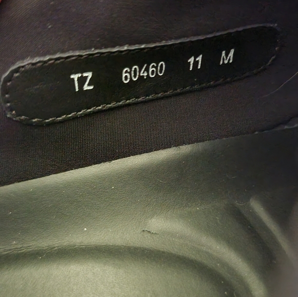 Salvatore Ferragamo slip on Neoprene Sneakers - Picture 6 of 6